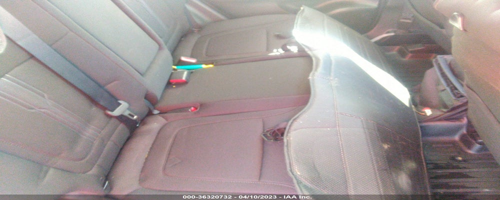 5NMJFCAE6NH074447 2022 HYUNDAI TUCSON photo no. 8