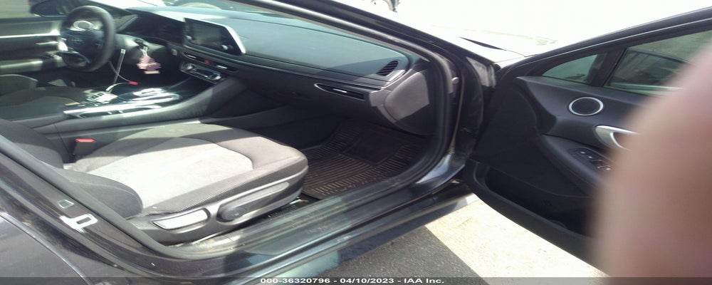 5NPEL4JA0MH095857 2021 HYUNDAI SONATA photo no. 5