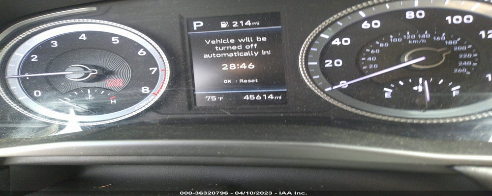 5NPEL4JA0MH095857 2021 HYUNDAI SONATA photo no. 7