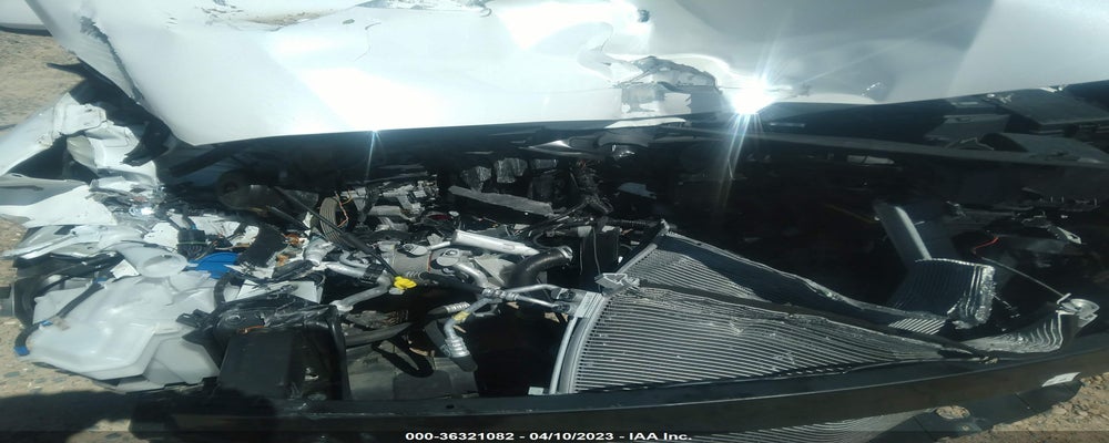 3KPC24A64NE183354 2022 HYUNDAI ACCENT photo no. 10