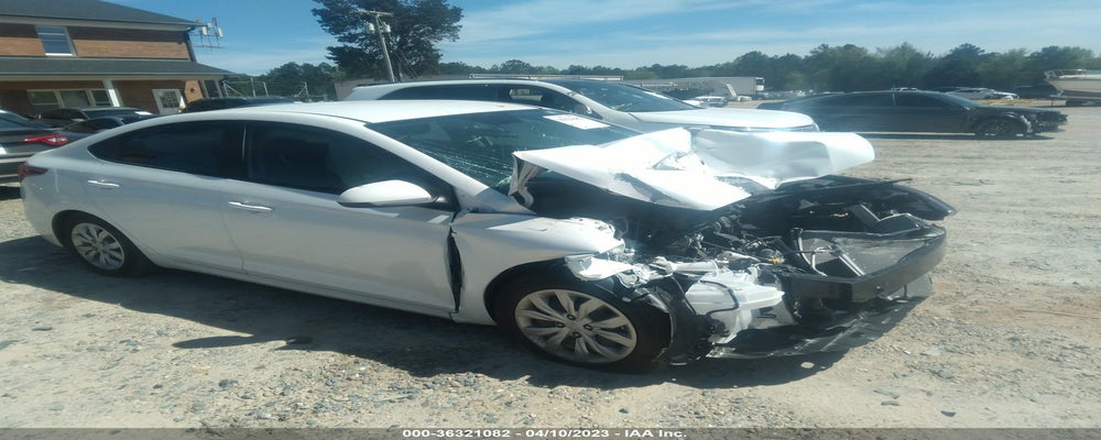 3KPC24A64NE183354 2022 HYUNDAI ACCENT photo no. 9