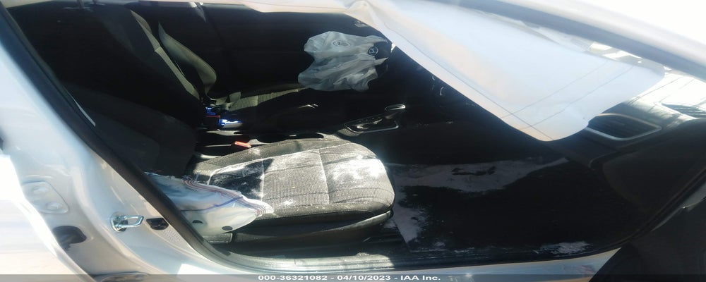 3KPC24A64NE183354 2022 HYUNDAI ACCENT photo no. 5