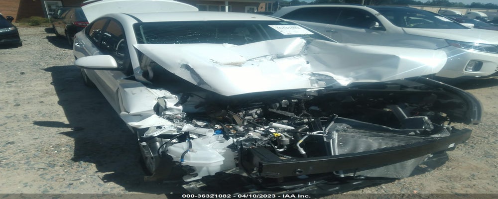 3KPC24A64NE183354 2022 HYUNDAI ACCENT photo no. 6