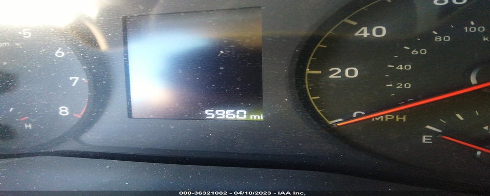 3KPC24A64NE183354 2022 HYUNDAI ACCENT photo no. 7