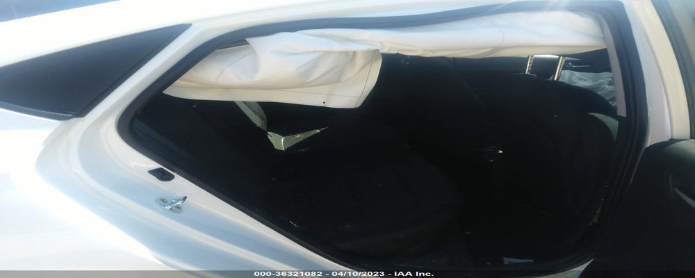 3KPC24A64NE183354 2022 HYUNDAI ACCENT photo no. 8