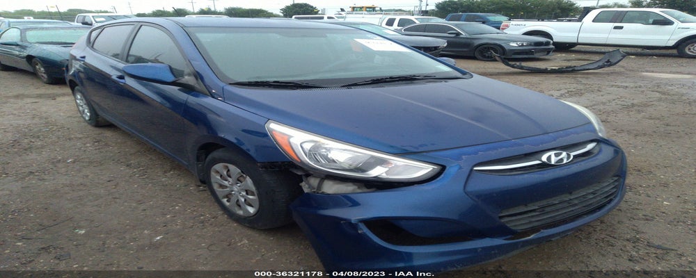 KMHCT5AE2FU217722 2015 HYUNDAI ACCENT photo no. 21