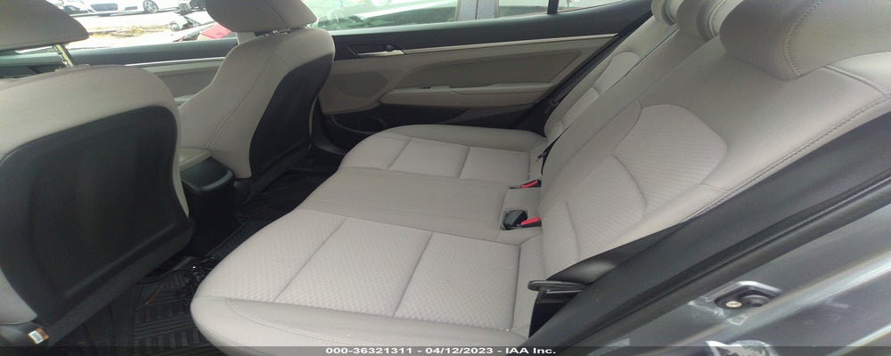 KMHD84LF6KU825940 2019 HYUNDAI ELANTRA photo no. 8