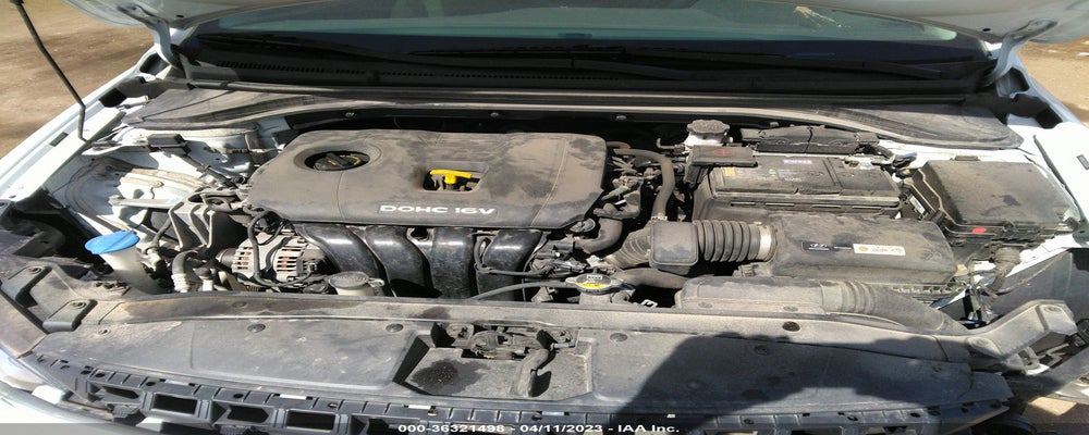 5NPD84LF5JH332490 2018 HYUNDAI ELANTRA photo no. 10