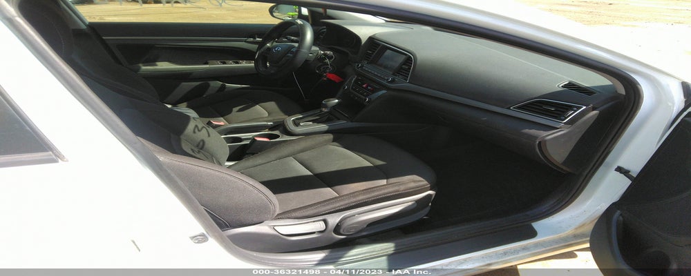 5NPD84LF5JH332490 2018 HYUNDAI ELANTRA photo no. 5