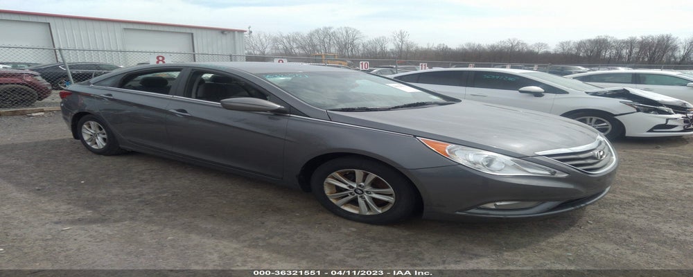 5NPEB4AC0DH794443 2013 HYUNDAI SONATA photo no. 24