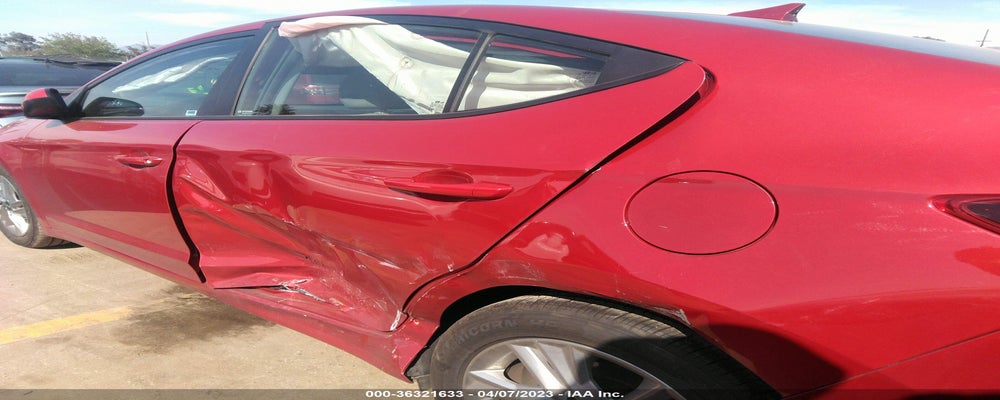 KMHD84LF3LU071168 2020 HYUNDAI ELANTRA photo no. 6