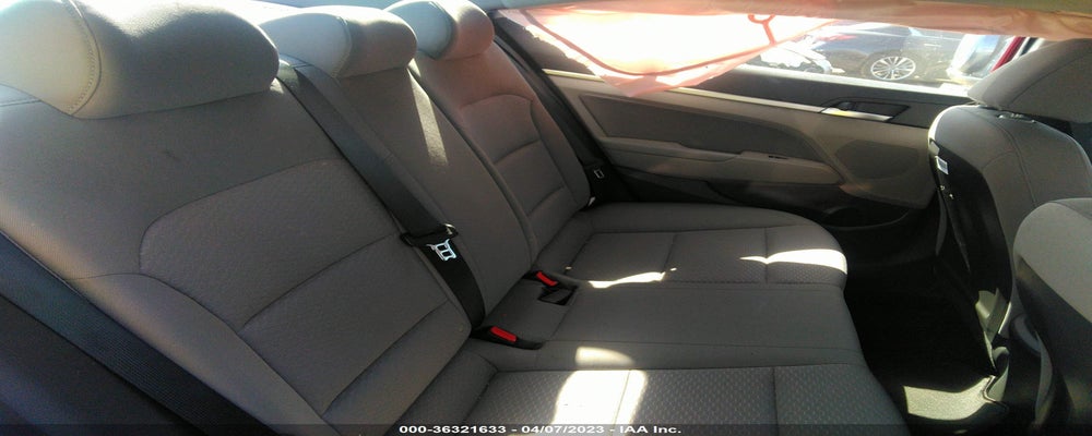 KMHD84LF3LU071168 2020 HYUNDAI ELANTRA photo no. 8