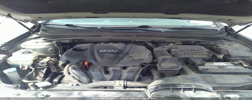5NPEB4AC4DH787768 2013 HYUNDAI SONATA photo no. 10