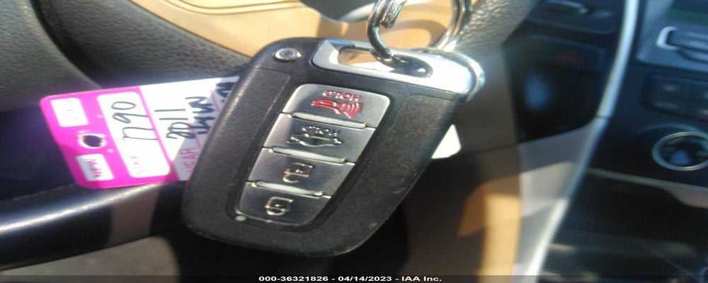 5NPEC4AC1BH148774 2011 HYUNDAI SONATA photo no. 11