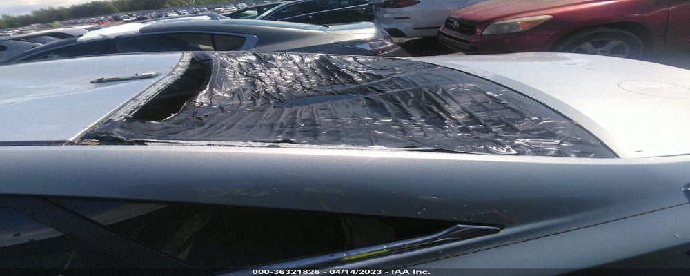 5NPEC4AC1BH148774 2011 HYUNDAI SONATA photo no. 6