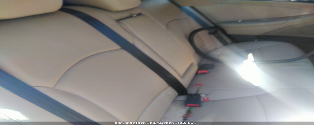 5NPEC4AC1BH148774 2011 HYUNDAI SONATA photo no. 8