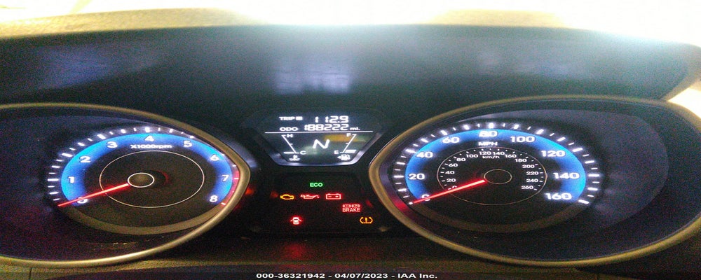 KMHDH4AE1DU930172 2013 HYUNDAI ELANTRA photo no. 7