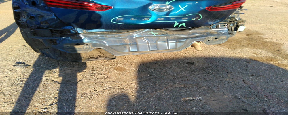 5NPD84LF3KH454511 2019 HYUNDAI ELANTRA photo no. 6