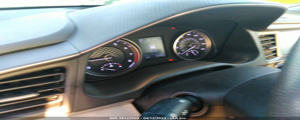 5NPD84LF3KH454511 2019 HYUNDAI ELANTRA photo no. 7
