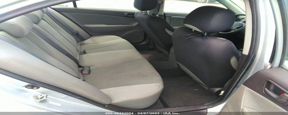 5NPET4AC0AH624012 2010 HYUNDAI SONATA photo no. 8
