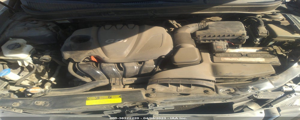 5NPEB4AC8CH468033 2012 HYUNDAI SONATA photo no. 10