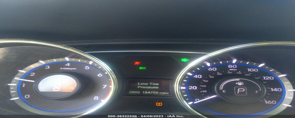5NPEB4AC8CH468033 2012 HYUNDAI SONATA photo no. 7