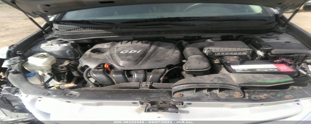 5NPEB4ACXBH278703 2011 HYUNDAI SONATA photo no. 10