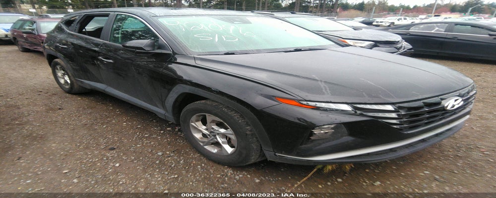 5NMJA3AE6NH019527 2022 HYUNDAI TUCSON photo no. 20