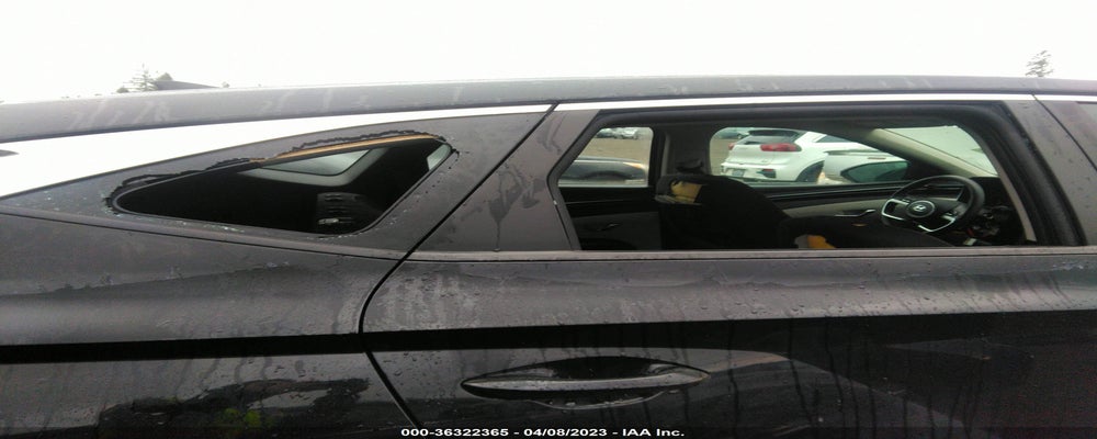 5NMJA3AE6NH019527 2022 HYUNDAI TUCSON photo no. 6