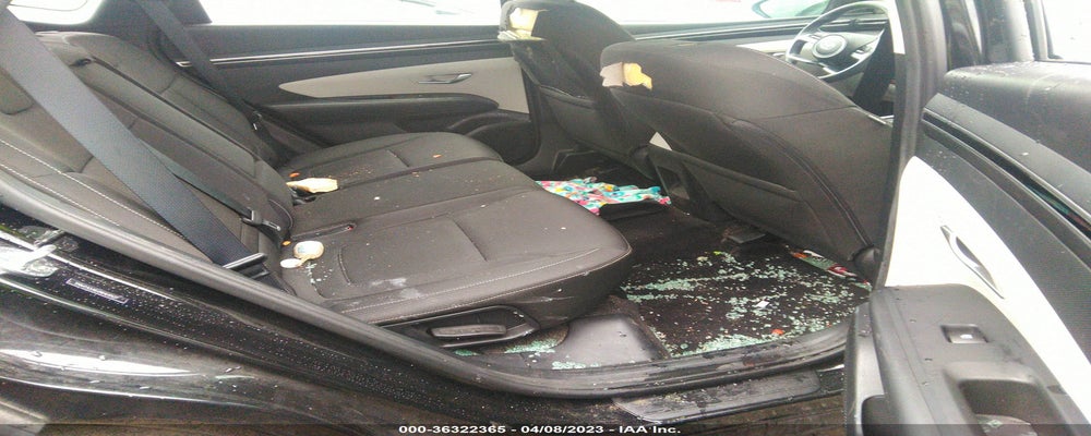 5NMJA3AE6NH019527 2022 HYUNDAI TUCSON photo no. 8