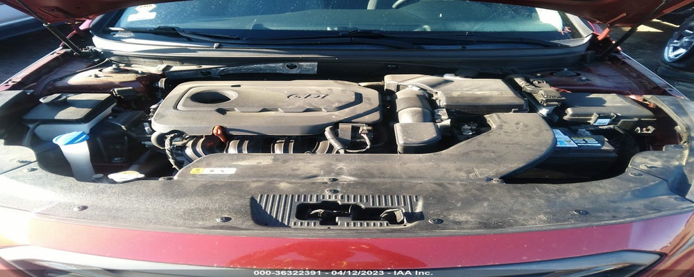 5NPE34AF0GH323100 2016 HYUNDAI SONATA photo no. 10
