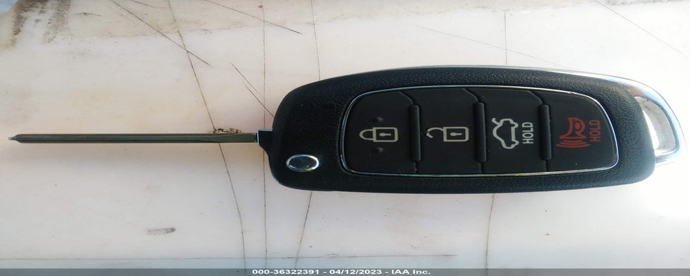 5NPE34AF0GH323100 2016 HYUNDAI SONATA photo no. 11