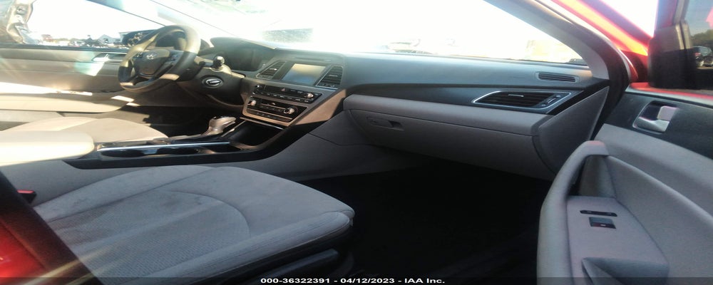 5NPE34AF0GH323100 2016 HYUNDAI SONATA photo no. 5