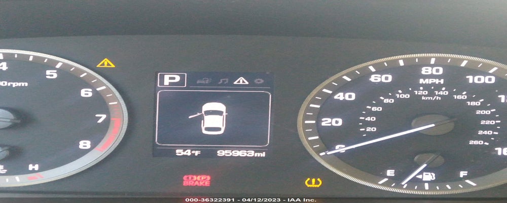5NPE34AF0GH323100 2016 HYUNDAI SONATA photo no. 7