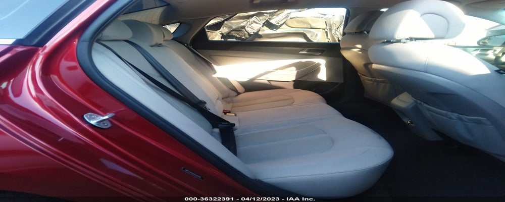 5NPE34AF0GH323100 2016 HYUNDAI SONATA photo no. 8