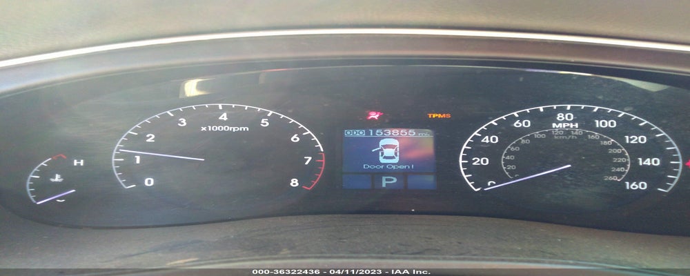 KMHGC4DD6CU169278 2012 HYUNDAI GENESIS photo no. 7