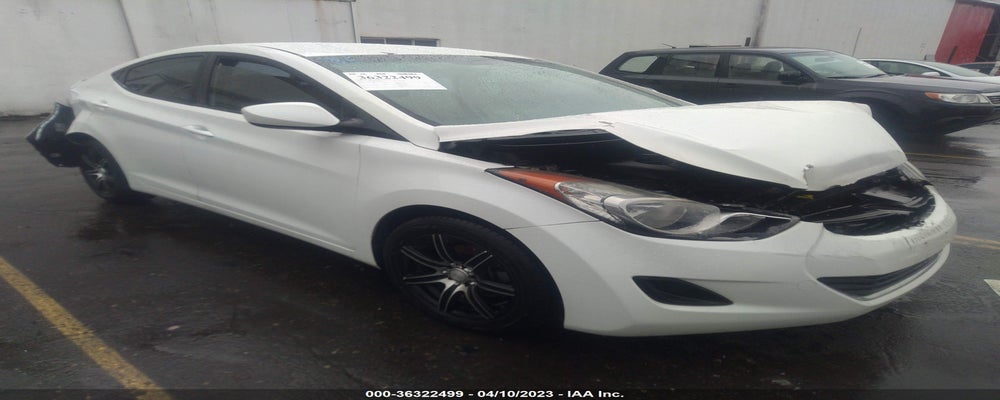 5NPDH4AE6DH341441 2013 HYUNDAI ELANTRA photo no. 23