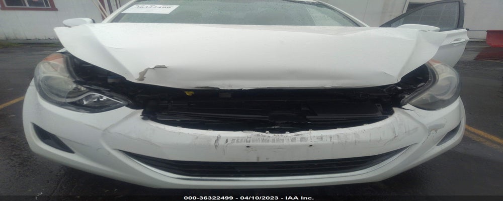 5NPDH4AE6DH341441 2013 HYUNDAI ELANTRA photo no. 6