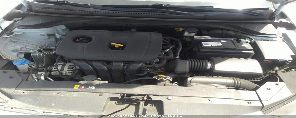 5NPD84LF6KH459122 2019 HYUNDAI ELANTRA photo no. 10