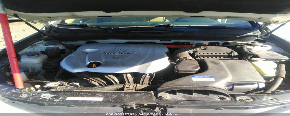 KMHEC4A45CA048013 2012 HYUNDAI SONATA photo no. 10