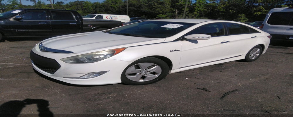 KMHEC4A45CA048013 2012 HYUNDAI SONATA photo no. 2