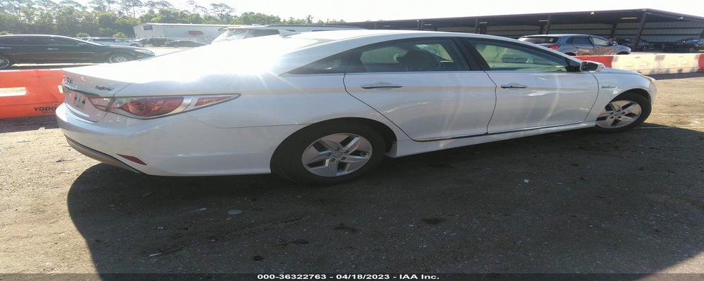 KMHEC4A45CA048013 2012 HYUNDAI SONATA photo no. 4