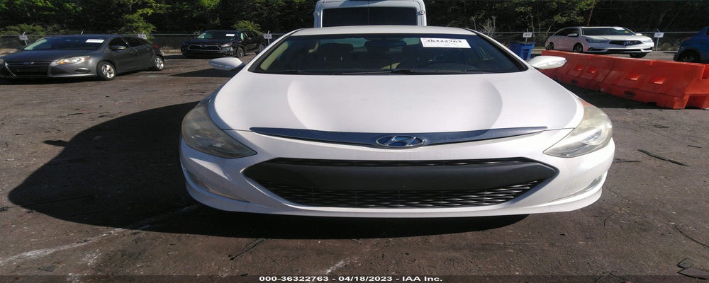 KMHEC4A45CA048013 2012 HYUNDAI SONATA photo no. 6
