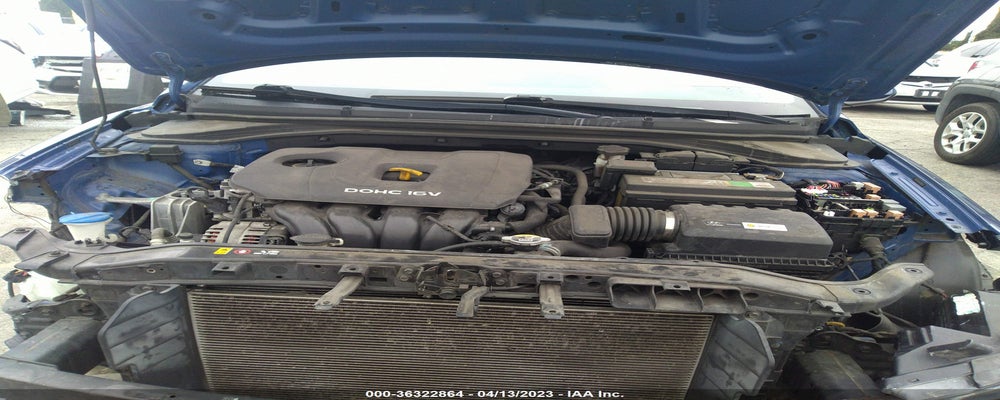 5NPD74LF6HH094520 2017 HYUNDAI ELANTRA photo no. 10
