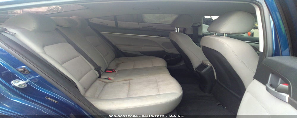 5NPD74LF6HH094520 2017 HYUNDAI ELANTRA photo no. 8