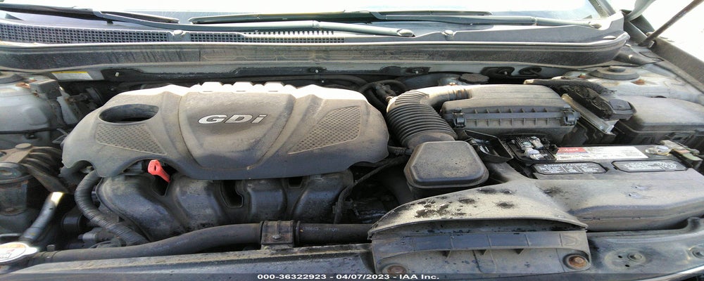 5NPEB4AC2DH792838 2013 HYUNDAI SONATA photo no. 10