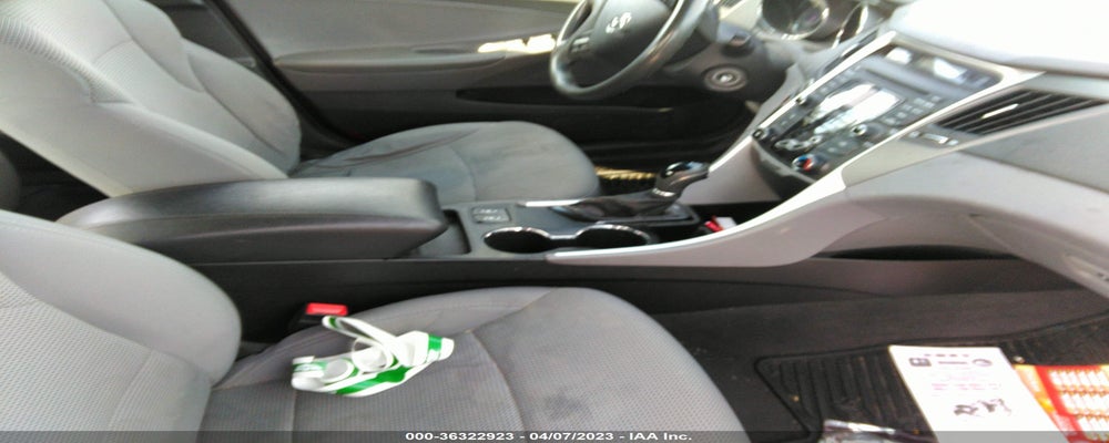 5NPEB4AC2DH792838 2013 HYUNDAI SONATA photo no. 5