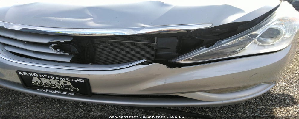 5NPEB4AC2DH792838 2013 HYUNDAI SONATA photo no. 6
