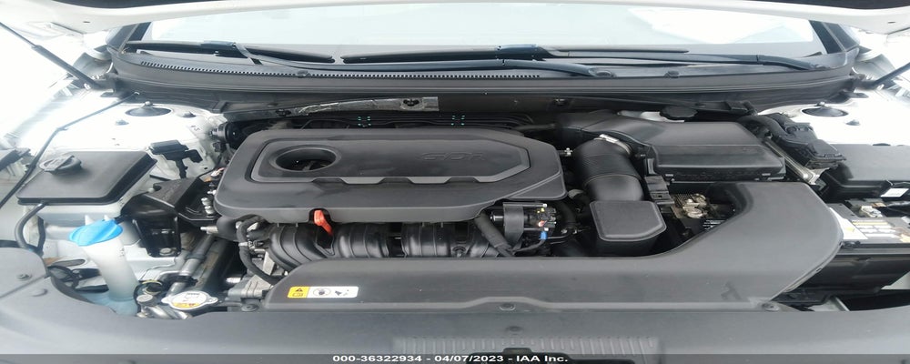5NPE24AFXGH373909 2016 HYUNDAI SONATA photo no. 10