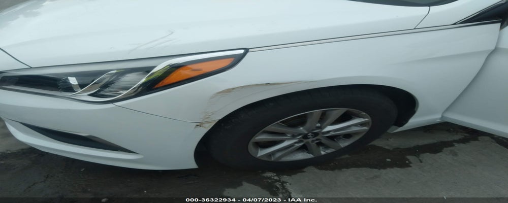 5NPE24AFXGH373909 2016 HYUNDAI SONATA photo no. 6